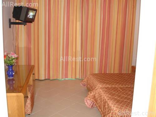 Marabout Hotel 10